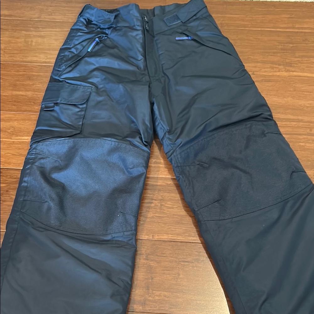 Champion size small 6/7 ski pants